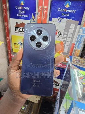 Xiaomi Redmi 14C 128 GB Blue