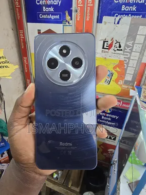 Xiaomi Redmi 14C 128 GB Blue