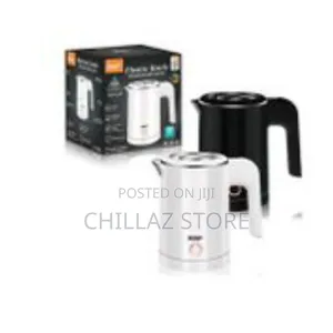 Raf 0.8l Electric Travel Kettle.