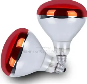 Brooder Heater Bulbs