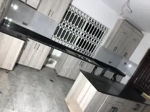 Black Pearl Granite Tops