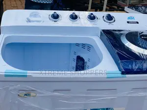 New Odd /Heavy Duty Work/Washing Machine /20kgs Adh