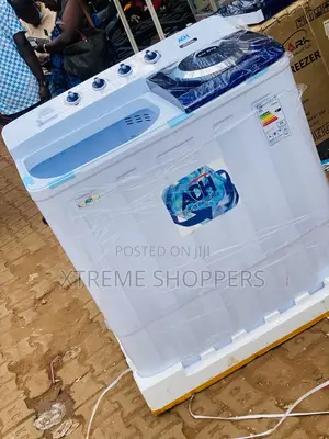 Kalt /Adh /Washing Machine Brand / 20kgs /White