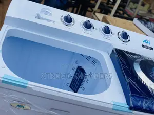 Kalt /Adh /Washing Machine Brand / 20kgs /White