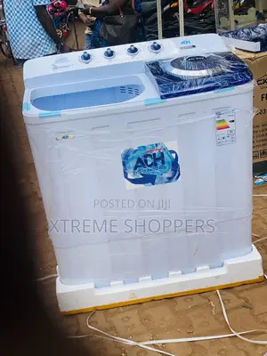 Pure/Reliable Brand / Quality/Washing Machine 20kgs