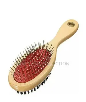 Double Sided Pet Hair Comb/Brush