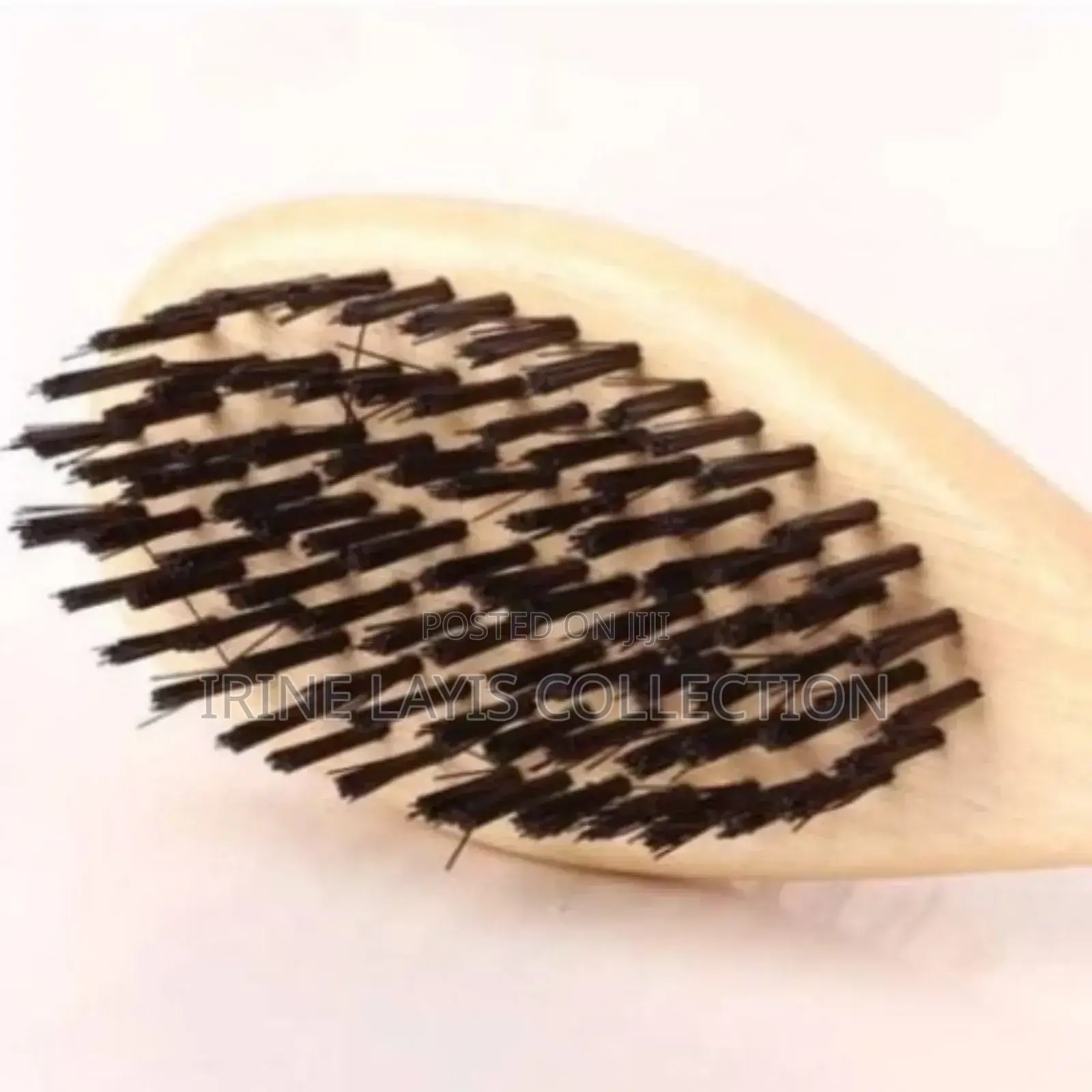 Double Sided Pet Hair Comb/Brush