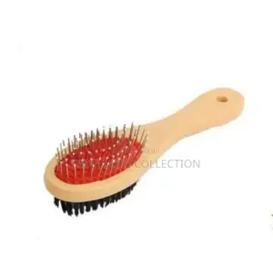 Double Sided Pet Hair Comb/Brush