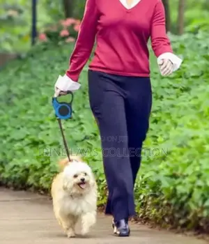 Durable Dog Leash