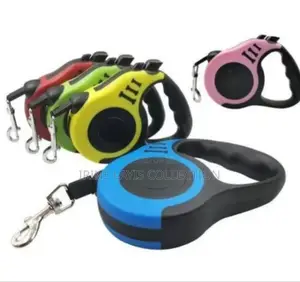 Durable Dog Leash