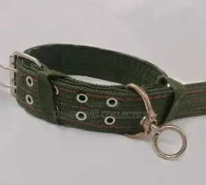Durable Adjustable Dog Collars