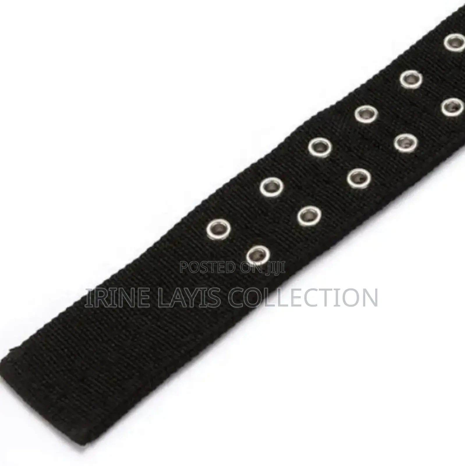 Durable Adjustable Dog Collars