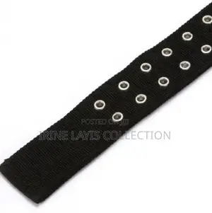 Durable Adjustable Dog Collars