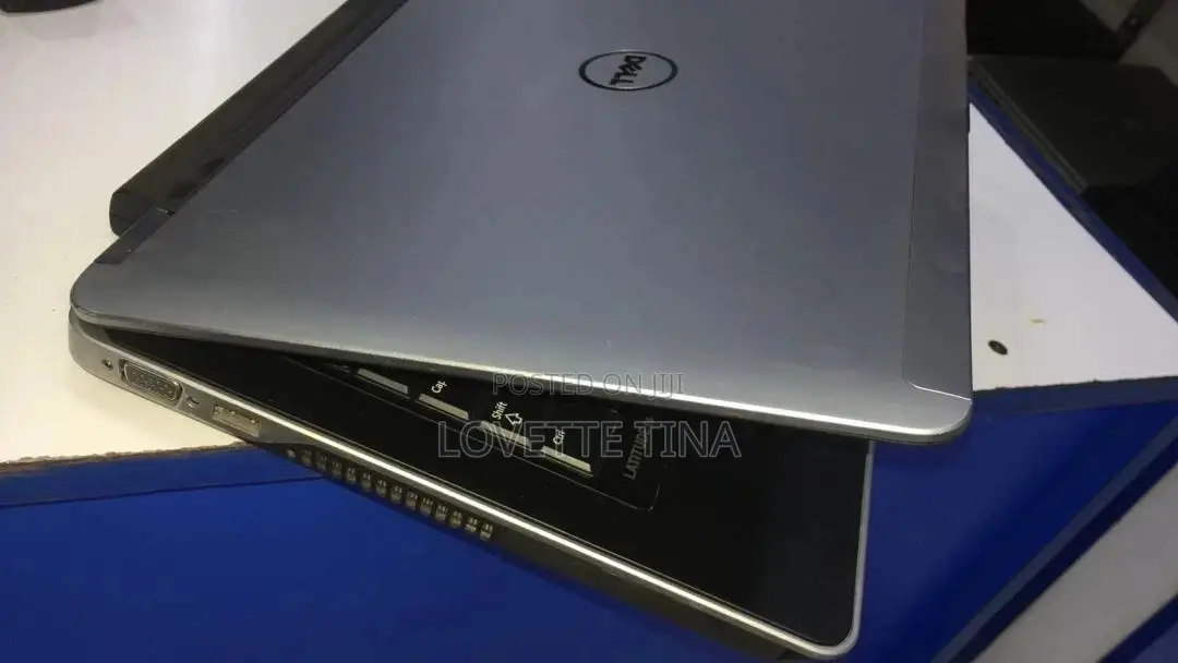 Laptop Dell Latitude 6430u 4GB Intel Core i5 HDD 500GB