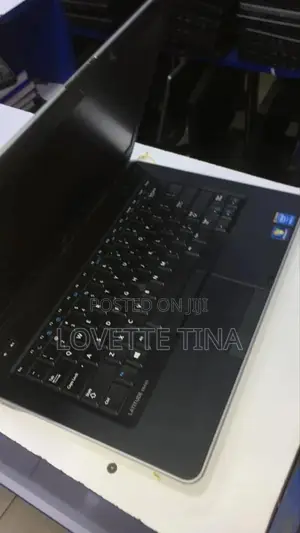Laptop Dell Latitude 6430u 4GB Intel Core i5 HDD 500GB