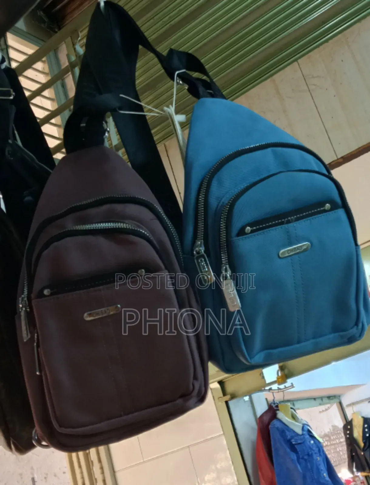 Chobao Bags For Men