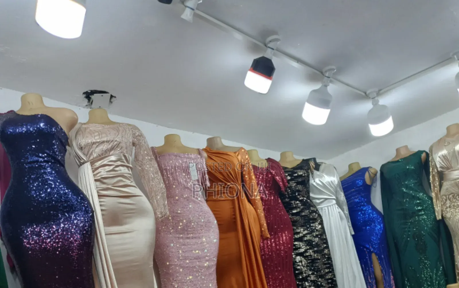 Party Dresses for Ladies