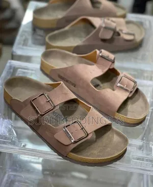 Comfie Birkenstock Sandals