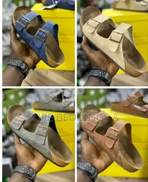 Comfie Birkenstock Sandals