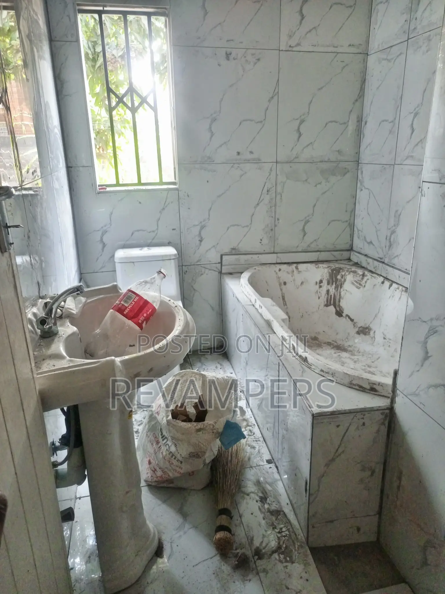 Bathroom Revampers