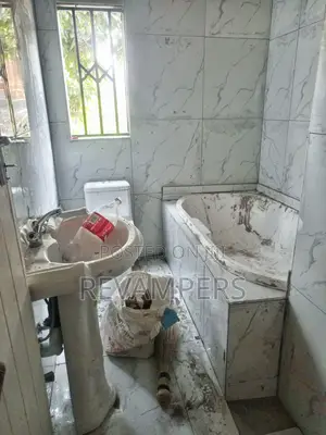 Bathroom Revampers