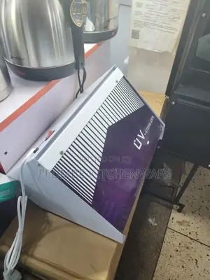 Uv Sterilizer