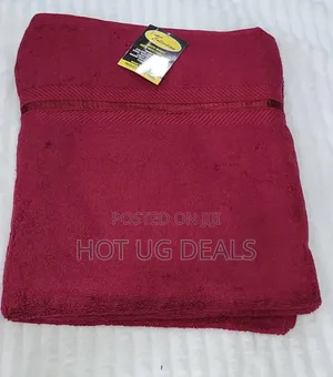 Cotton Bath Towel, Large Size 90x170cm- Multicolor