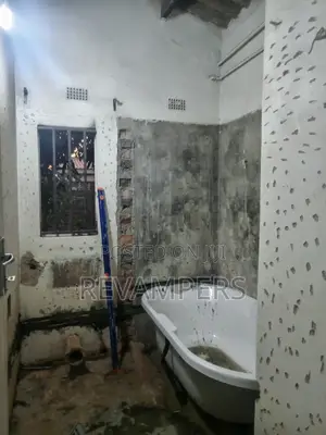 Bathroom Revampers