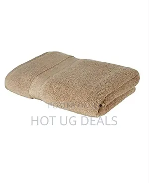 Cotton Bath Towel, Large Size 90x170cm- Multicolor
