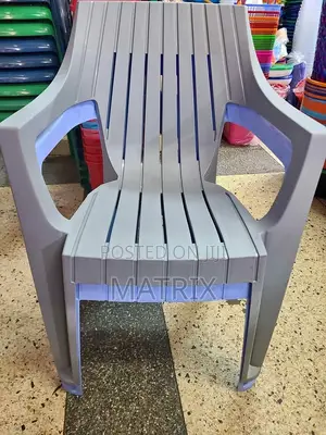 Kenpoly Chairs