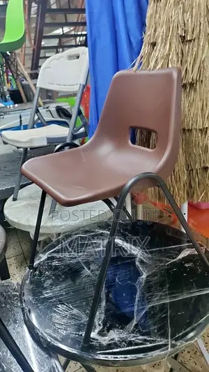 Office Plastic Chair