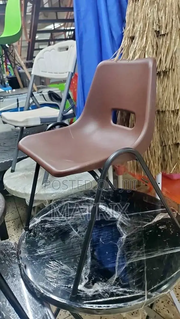 Office Plastic Chair
