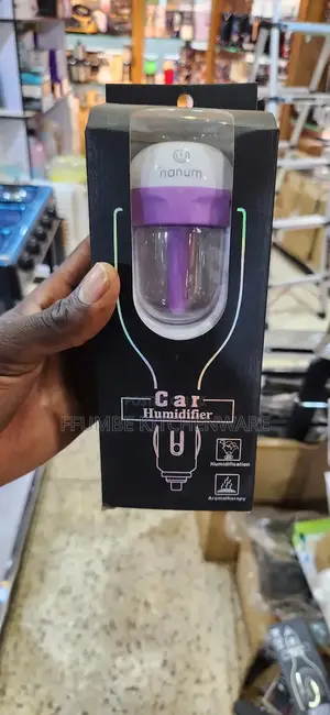 Car Humidifier