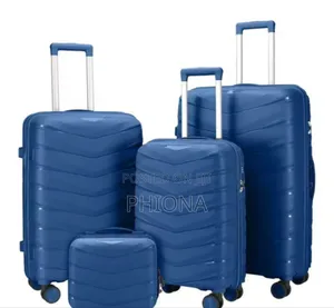 Suit Cases/Travel Bags for Four Pieces