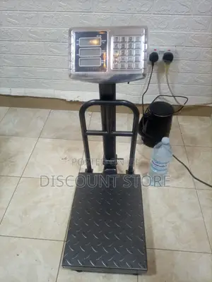 Digital Kitchen Weighing Scale Heavy Duty Weigh Digital Weighing Scale