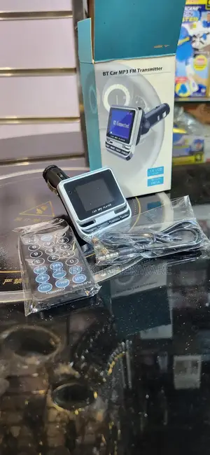 Car Mp3 Player