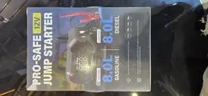 Jump Starter