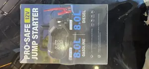 Jump Starter