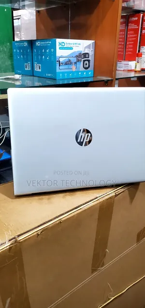 Laptop HP ProBook 640 G5 8GB Intel Core I5 SSD 256GB