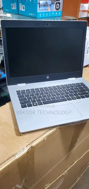 Laptop HP ProBook 640 G5 8GB Intel Core I5 SSD 256GB