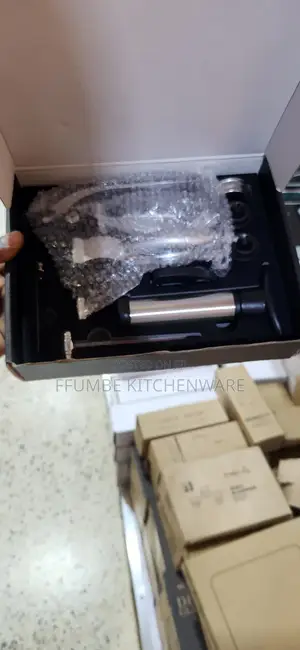Corkscrew or Wine Opener Set