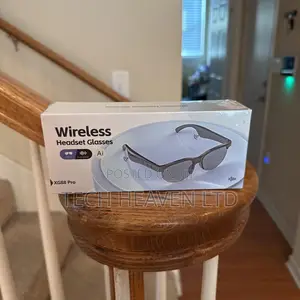 Xg88 Pro Smart Glasses