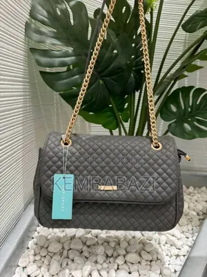 Chrisrosy Quilted Handbags