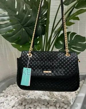 Chrisrosy Quilted Handbags