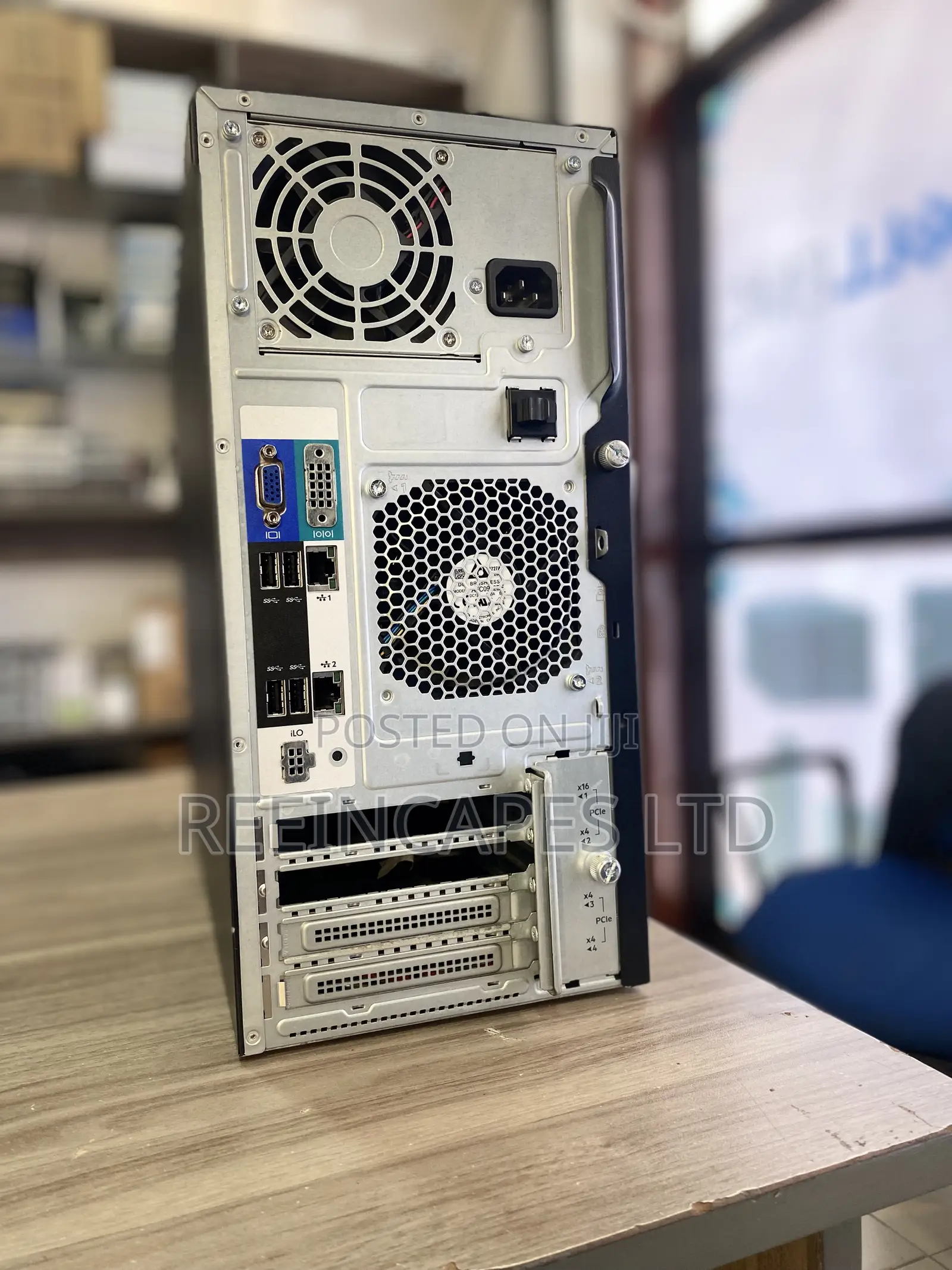 Hp Ml30 Gen10