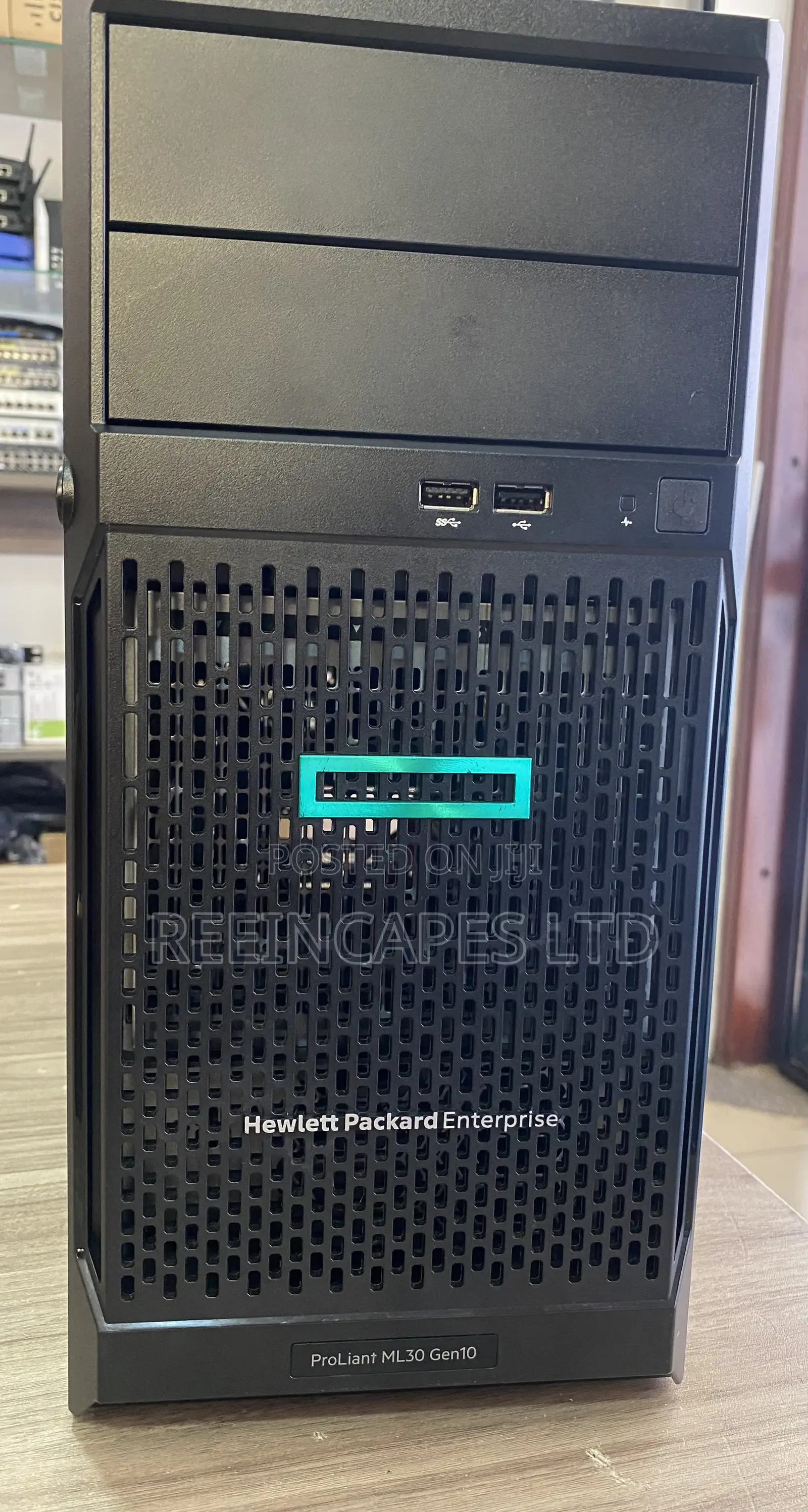 Hp Ml30 Gen10