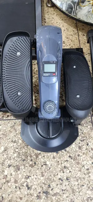 Mini Elliptical Machine