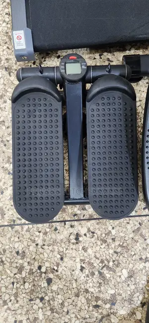 Mini Stepper