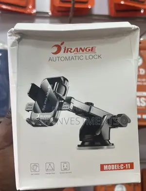 Phone Stand