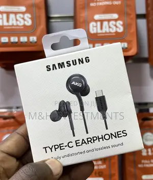 Samsung Earphones